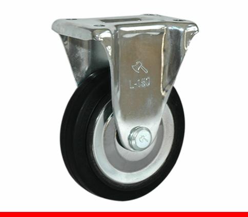 Càng bánh xe L cố định